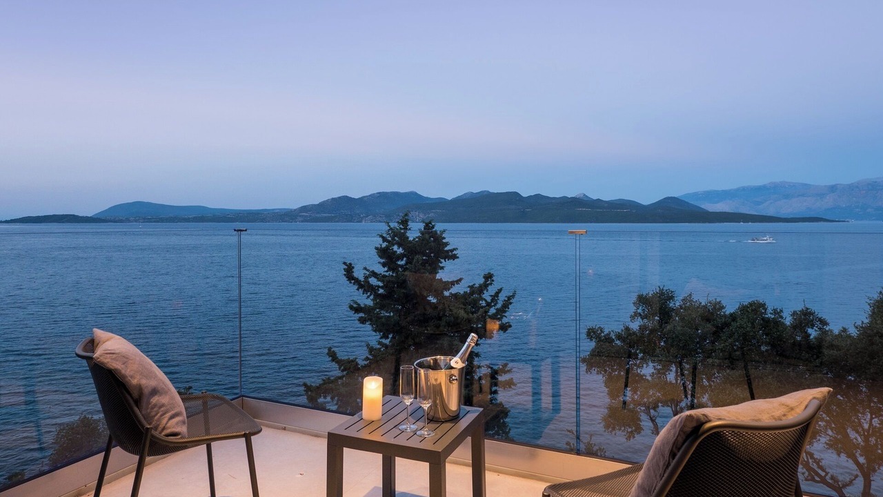 Photo of Outdoor in Spanokhorion