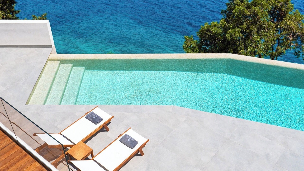 Photo of Outdoor in Spanokhorion