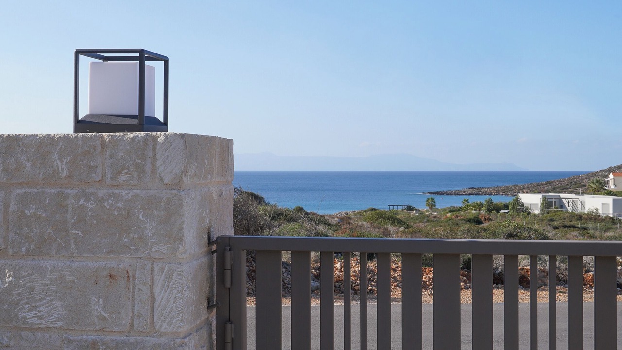 Photo of Outdoor in Tersanas