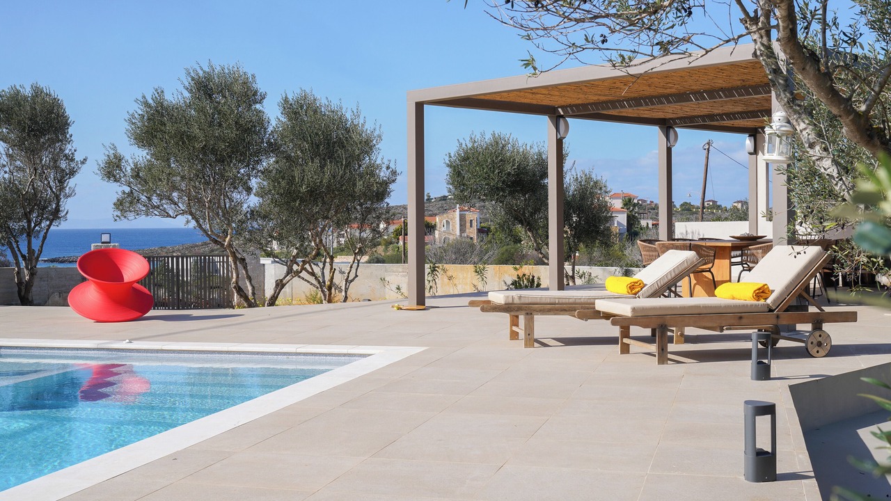 Photo of Outdoor in Tersanas