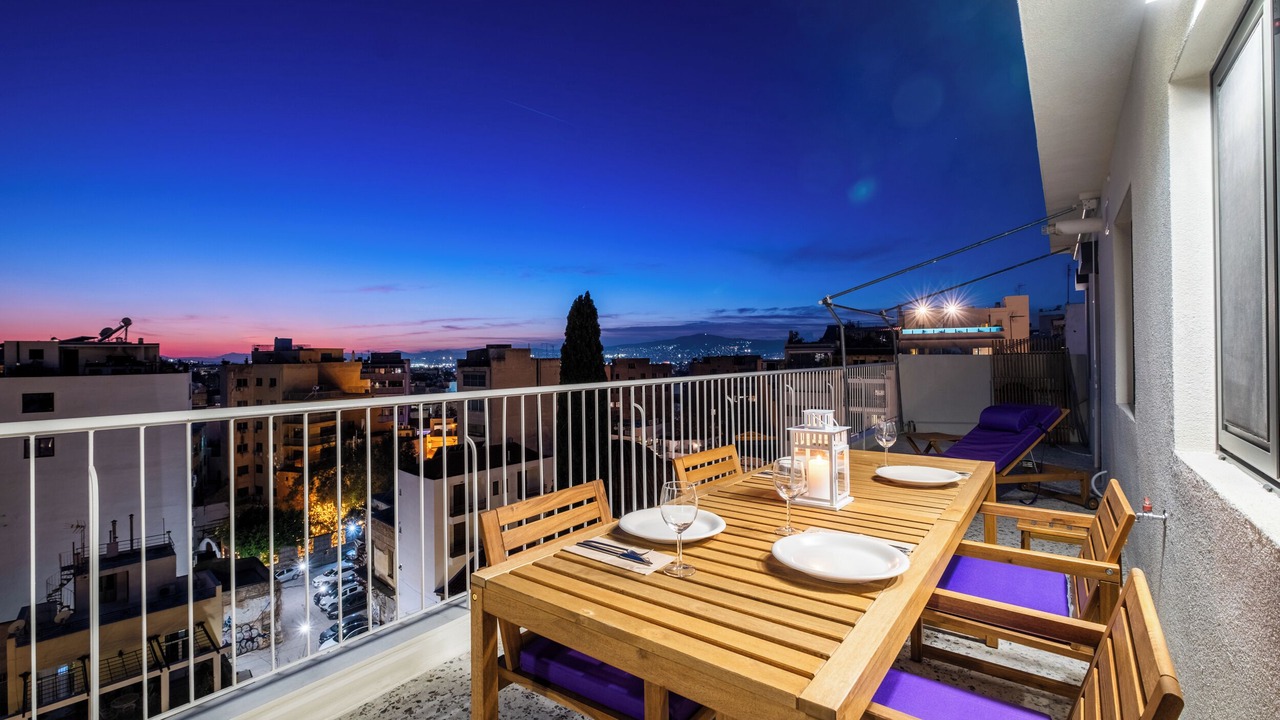Photo of Outdoor in Monastiraki