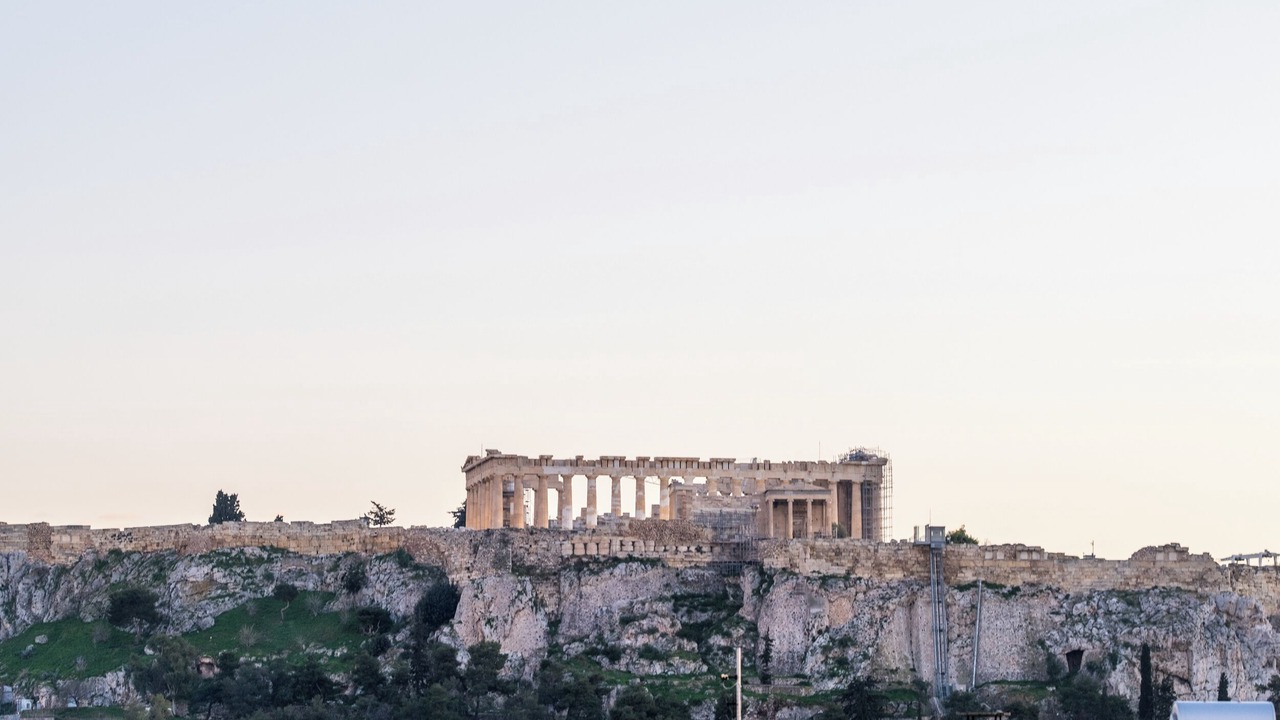Photo of Others in Monastiraki