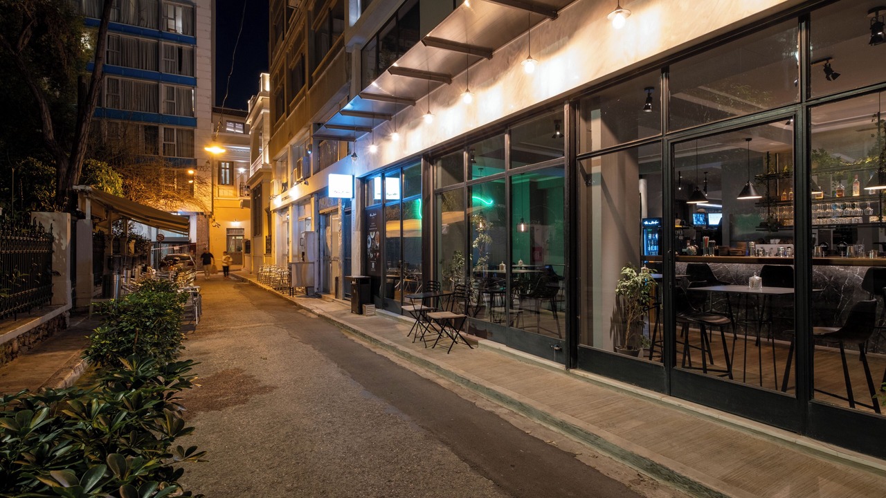 Photo of Outdoor in Monastiraki