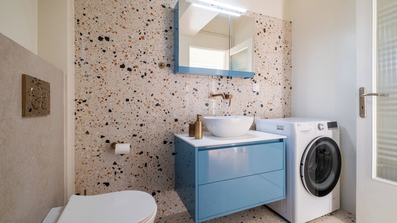 Photo of Bathroom in Monastiraki