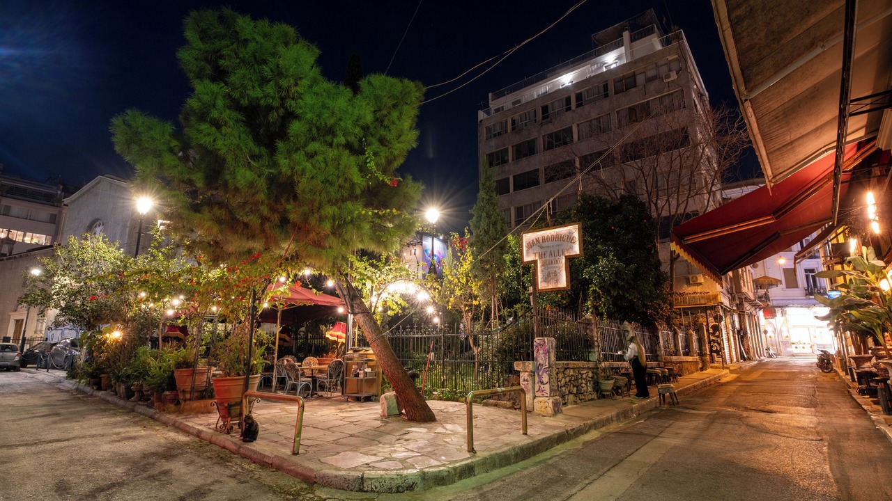 Photo of Others in Monastiraki