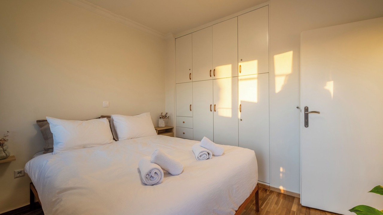 Photo of Bedroom in Monastiraki