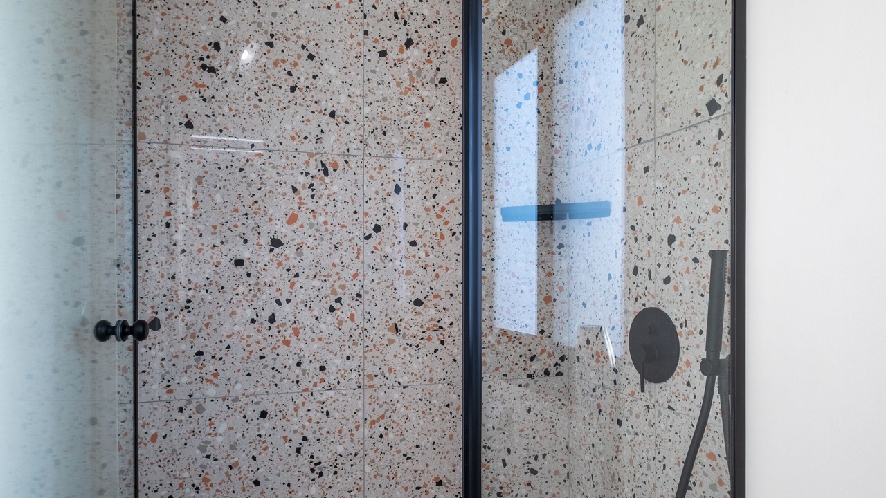 Photo of Bathroom in Monastiraki