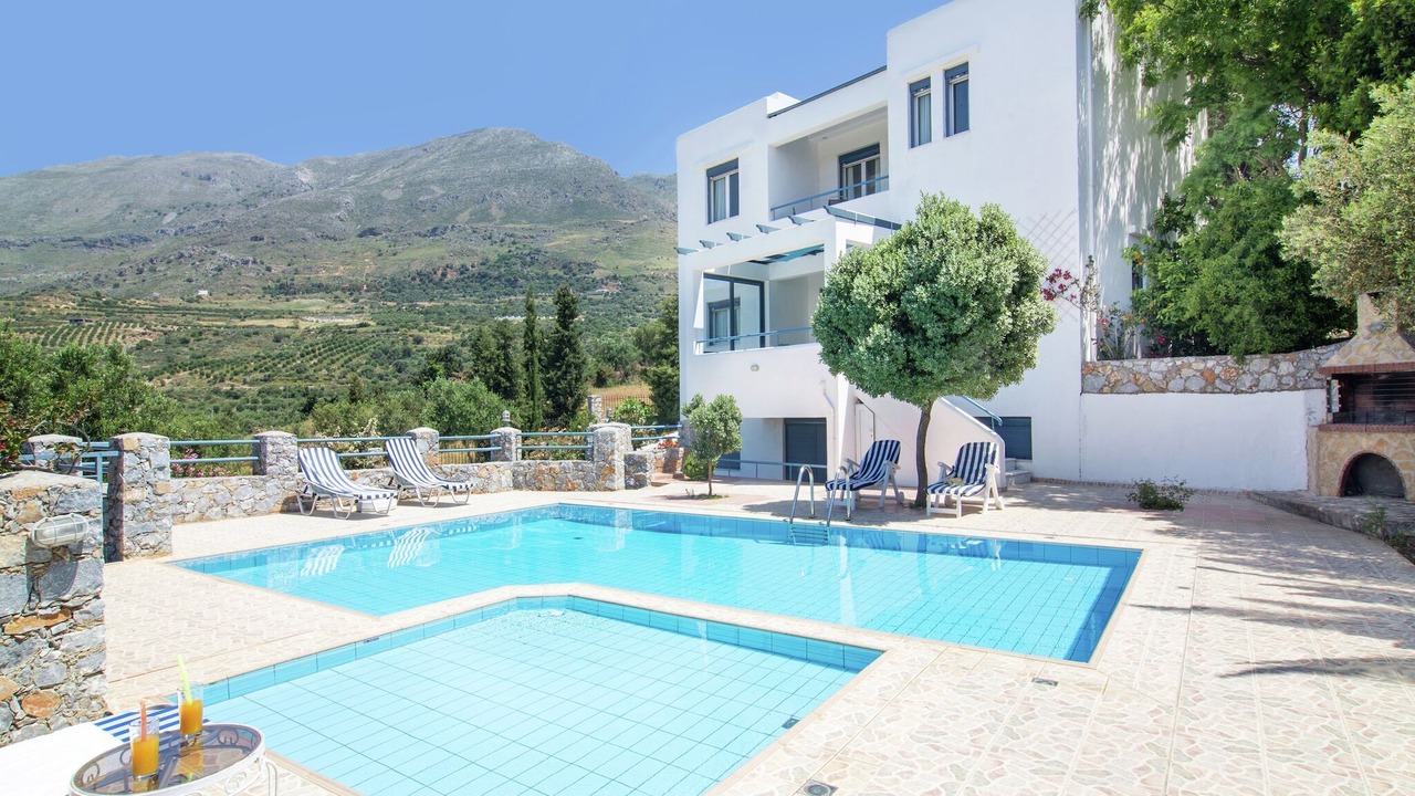 Photo of Outdoor in Lefkogeia
