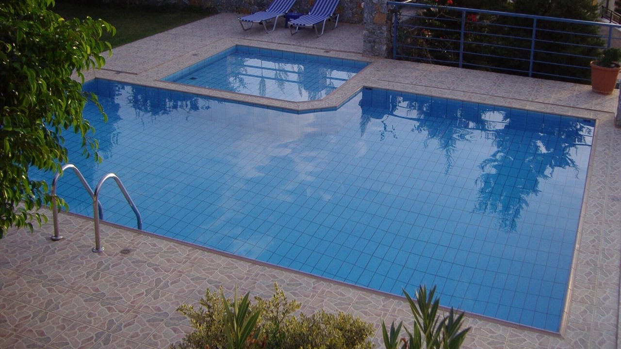 Photo of Outdoor in Lefkogeia