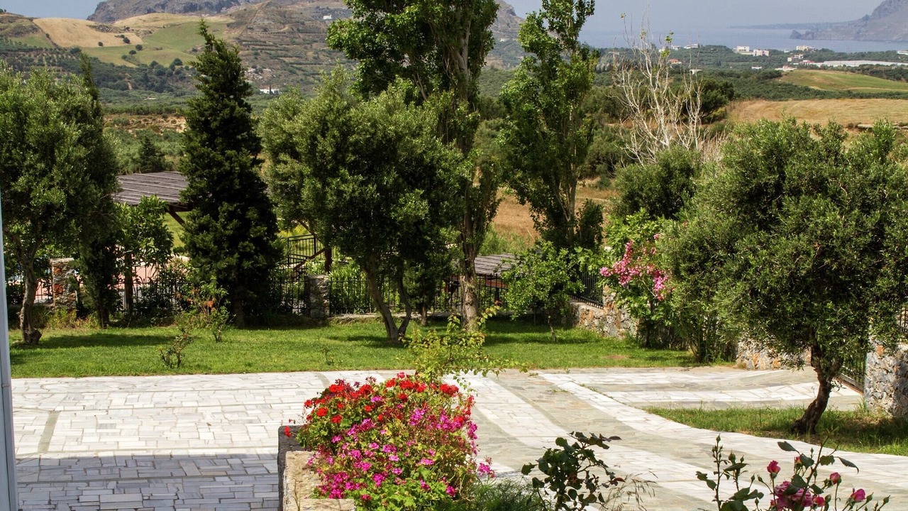 Photo of Outdoor in Lefkogeia