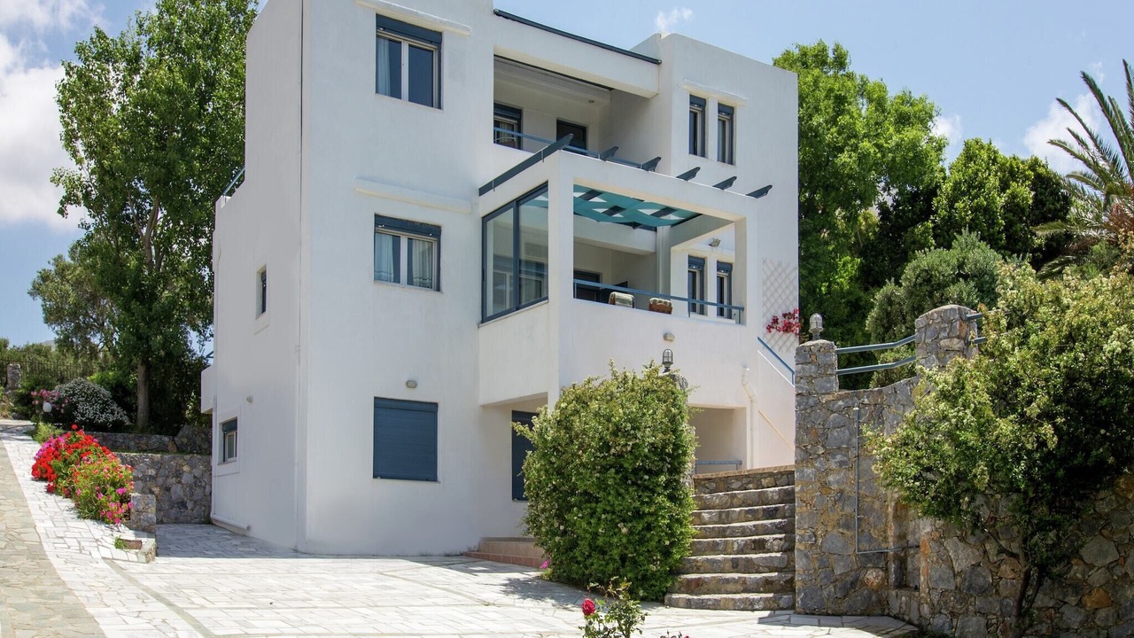 Photo of Outdoor in Lefkogeia