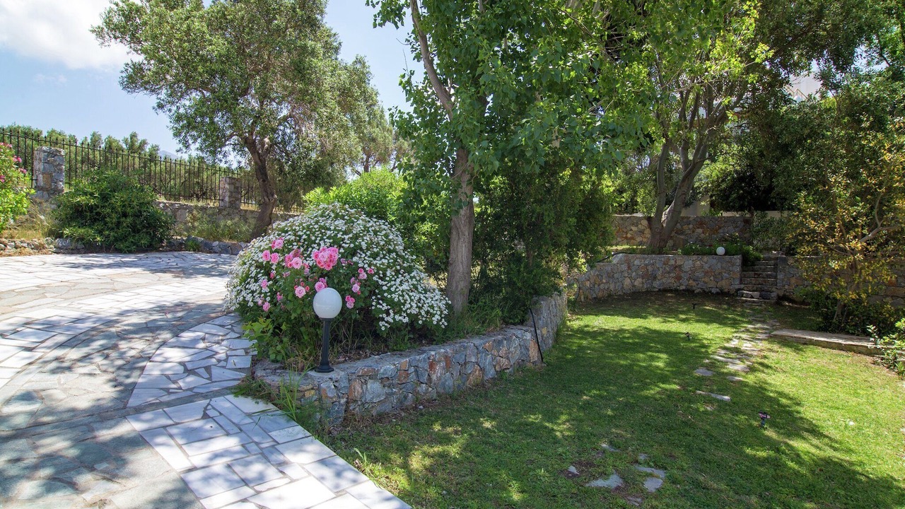 Photo of Outdoor in Lefkogeia