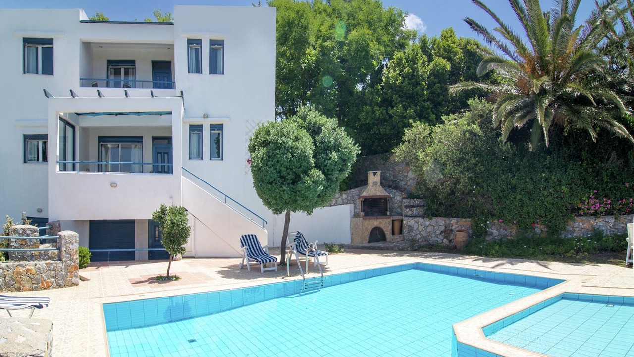Photo of Outdoor in Lefkogeia