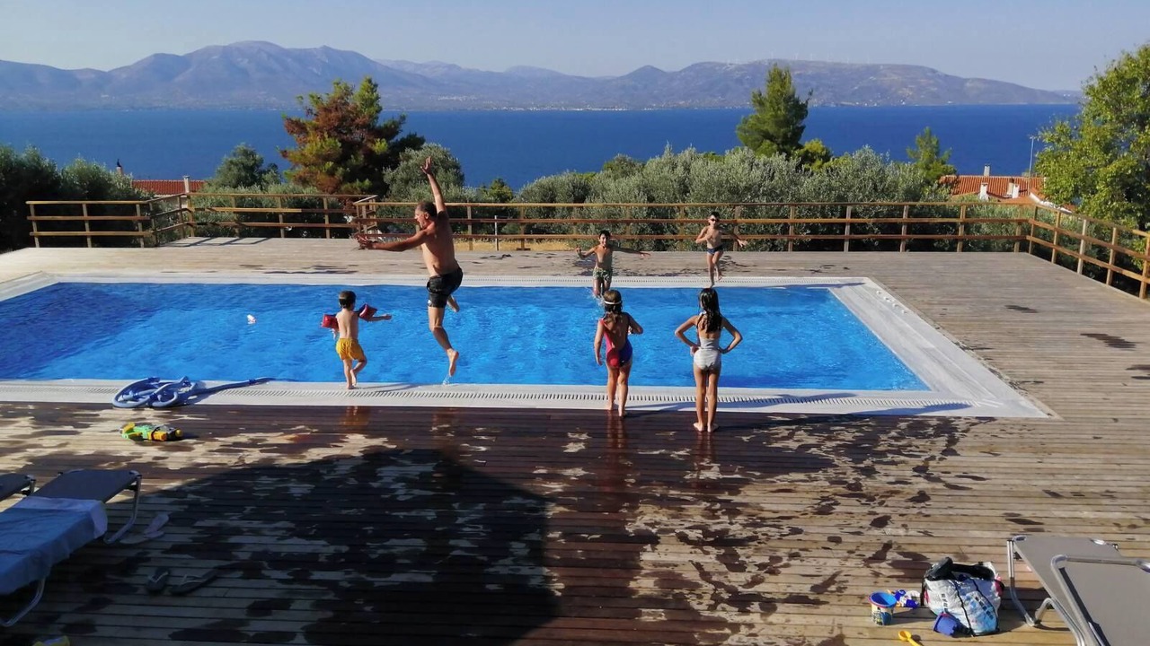 Photo of Outdoor in Oropos