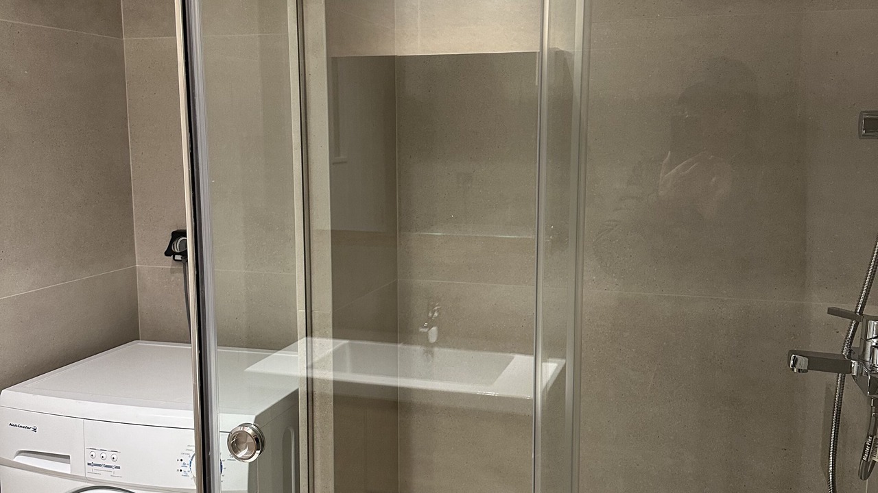 Photo of Bathroom in Oropos