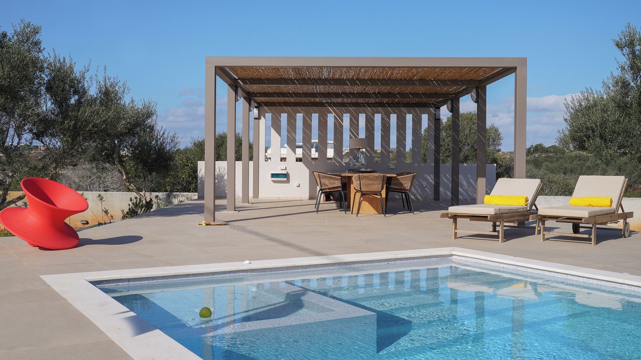 Photo of Outdoor in Tersanas