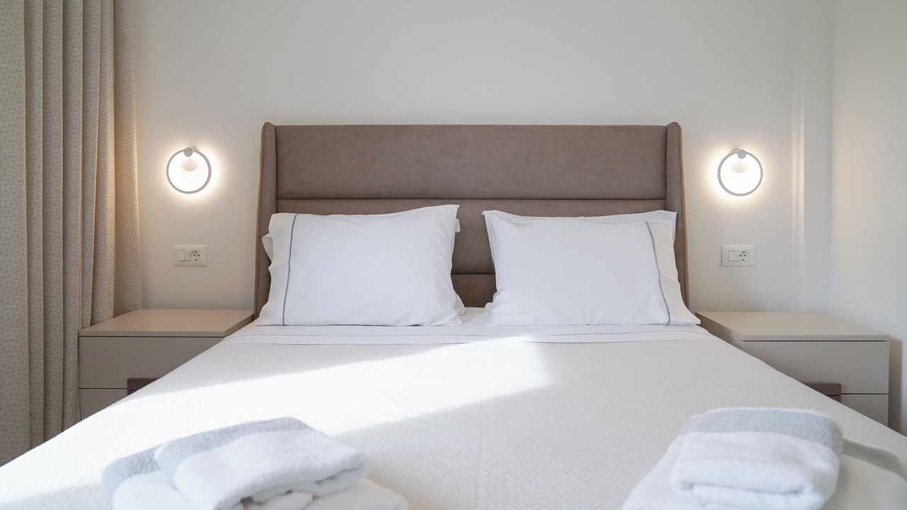 Photo of Bedroom in Tersanas