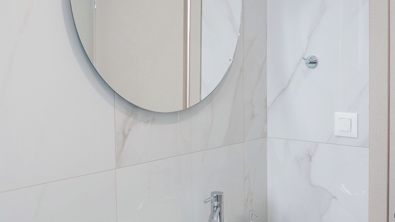 Photo of Bathroom in Tersanas