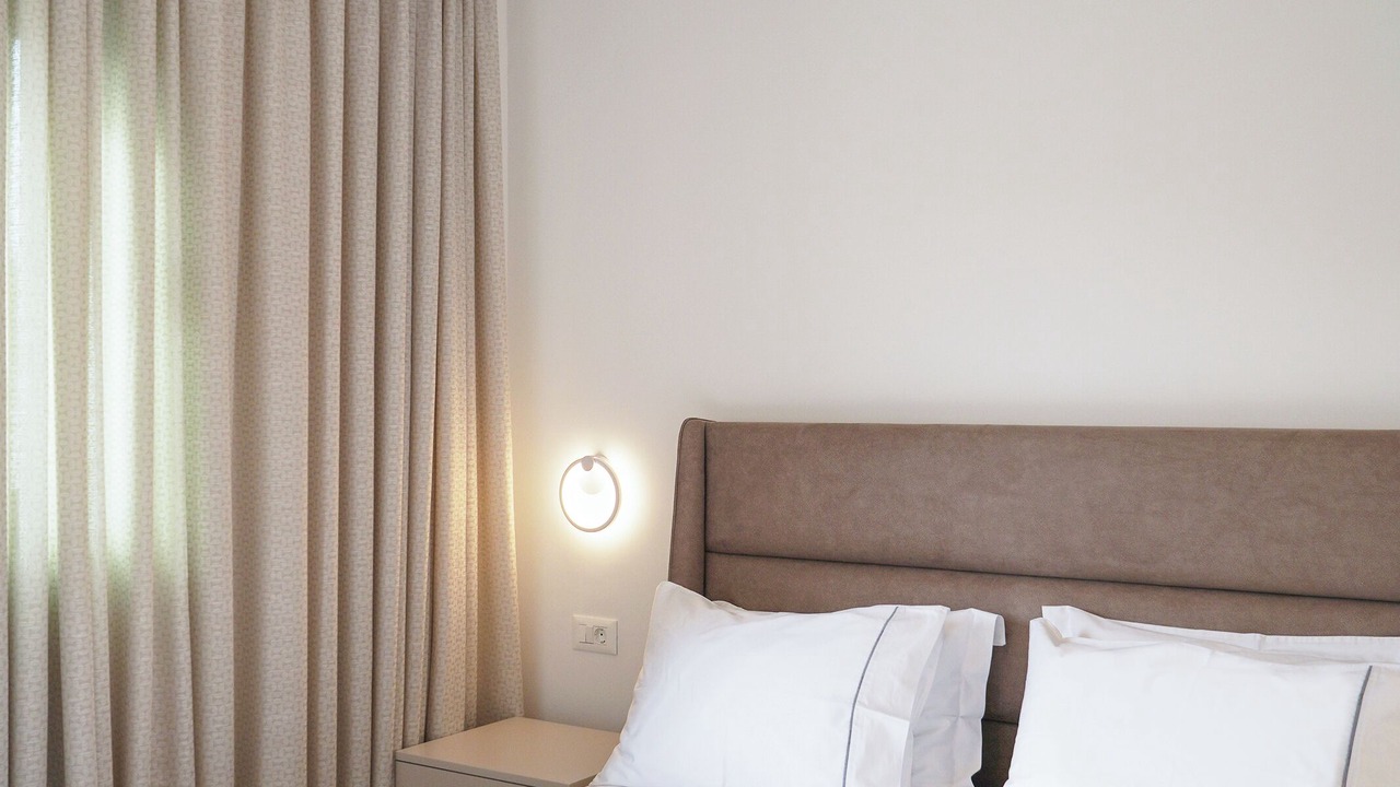 Photo of Bedroom in Tersanas