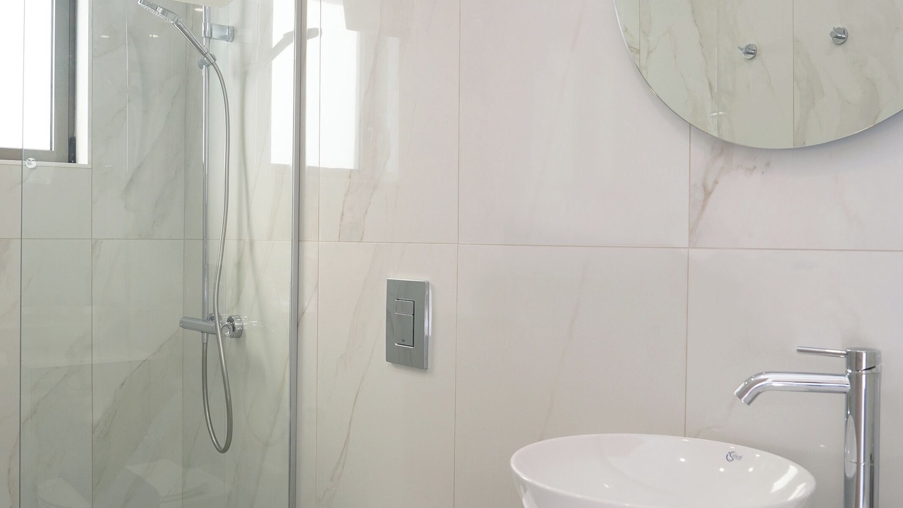 Photo of Bathroom in Tersanas