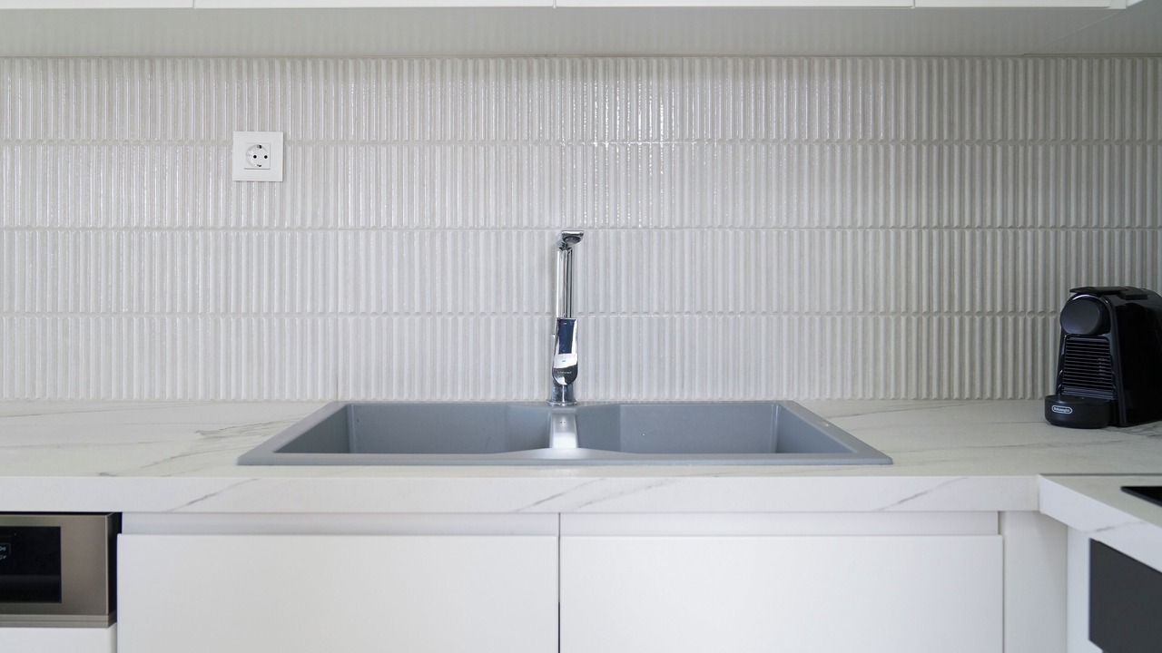 Photo of Kitchen in Tersanas