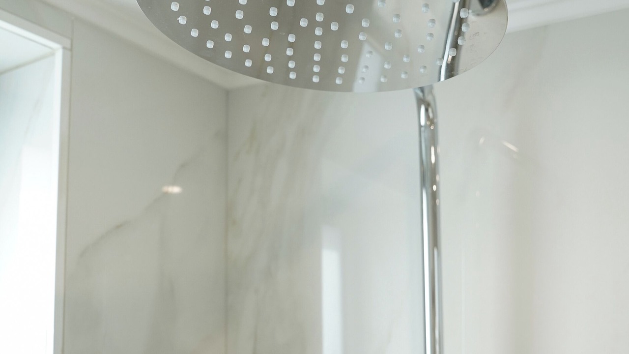 Photo of Bathroom in Tersanas