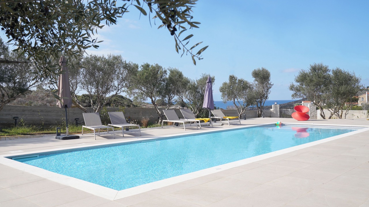 Photo of Outdoor in Tersanas