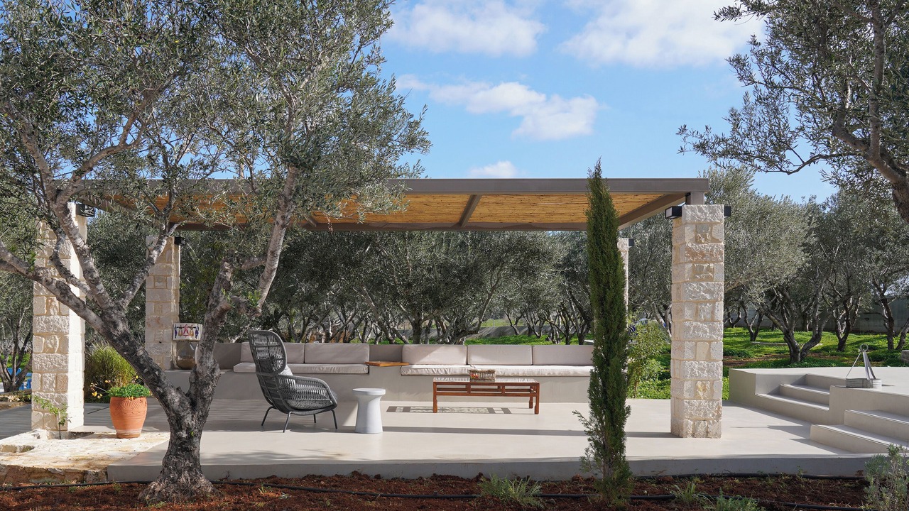 Photo of Outdoor in Tersanas