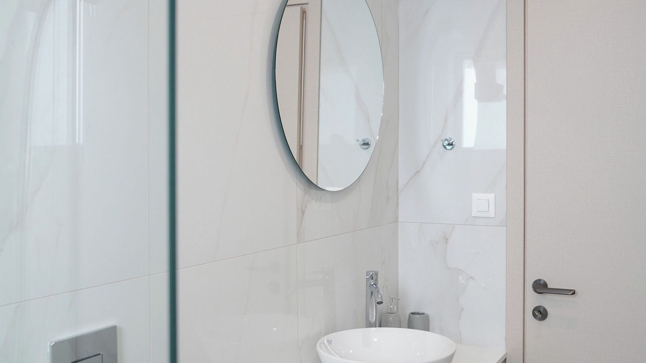 Photo of Bathroom in Tersanas