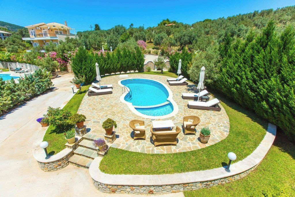 Photo of Outdoor in Skiathos