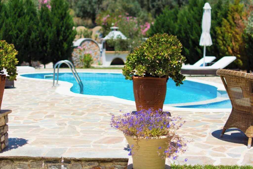 Photo of Outdoor in Skiathos