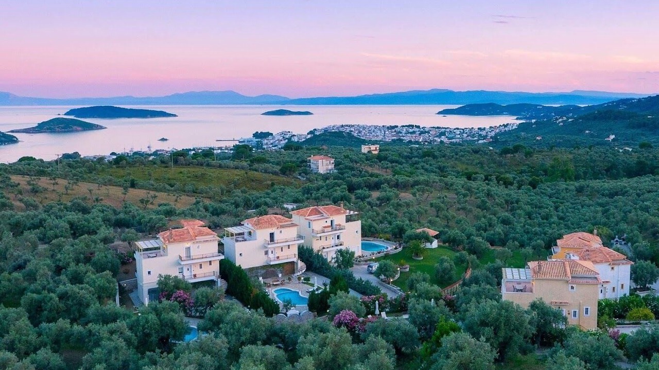 Photo of Outdoor in Skiathos