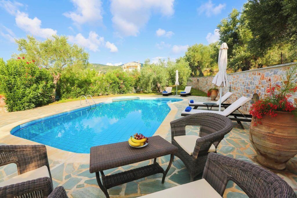Photo of Outdoor in Skiathos