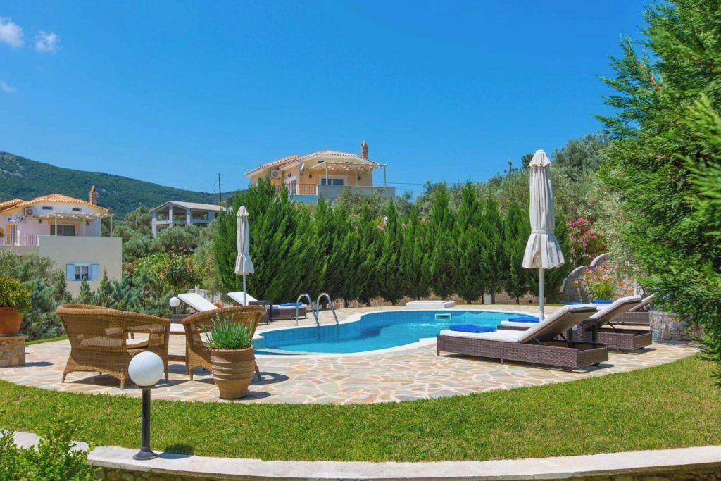 Photo of Outdoor in Skiathos