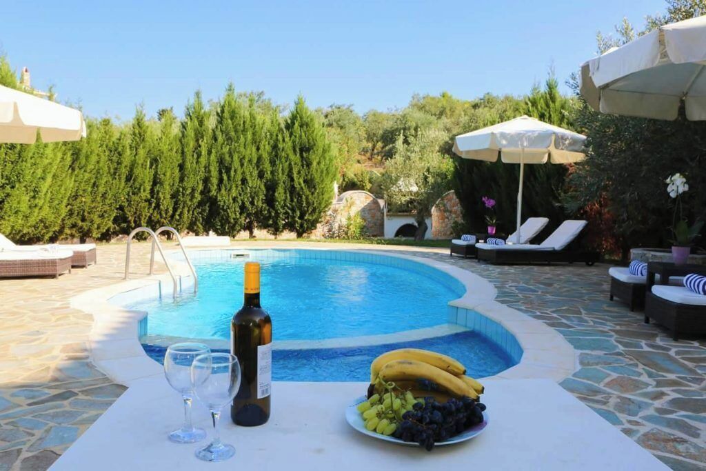 Photo of Outdoor in Skiathos
