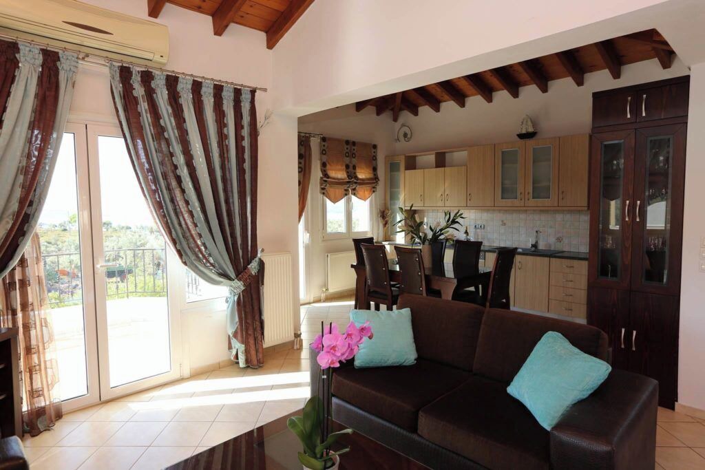Photo of Livingroom in Skiathos