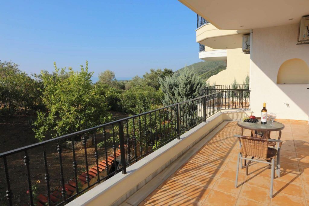 Photo of Outdoor in Skiathos