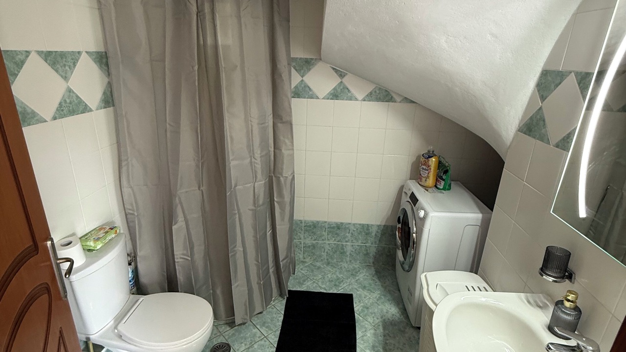 Photo of Bathroom in Skiathos