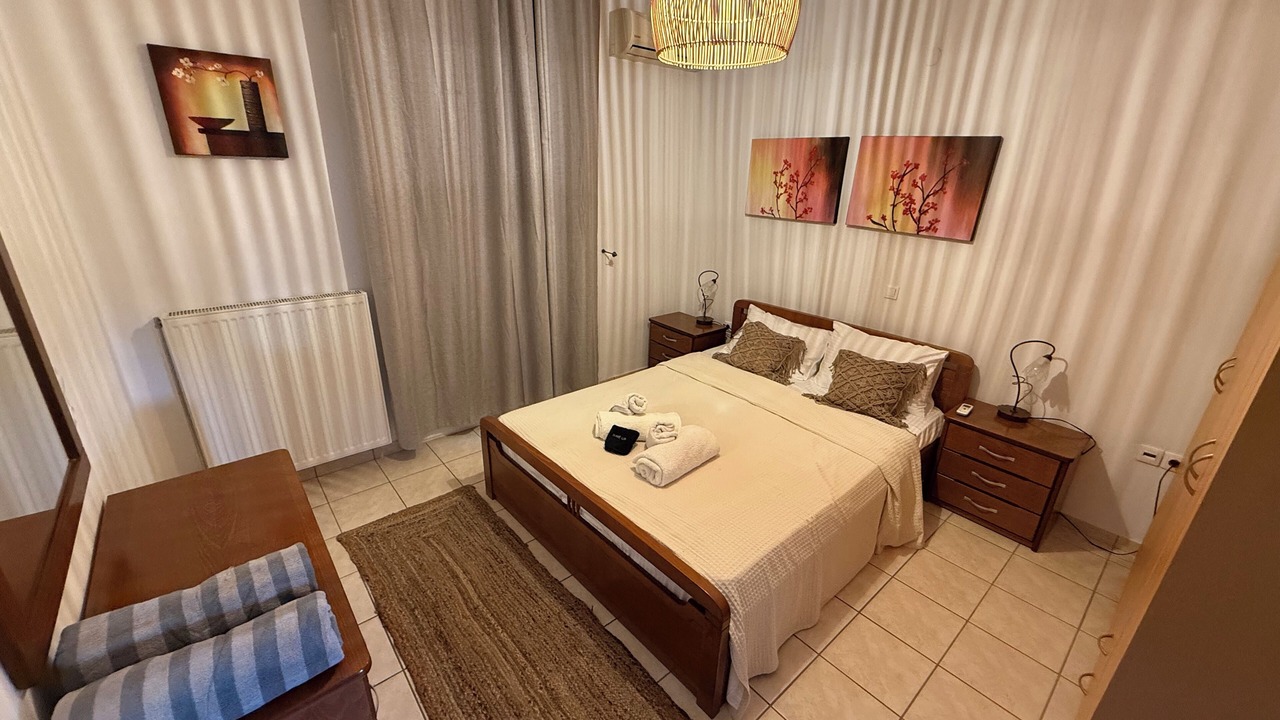Photo of Bedroom in Skiathos