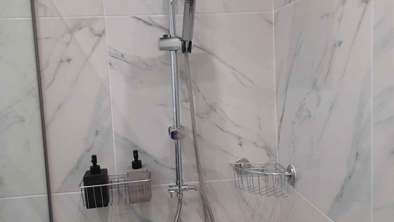 Photo of Bathroom in Ioannina