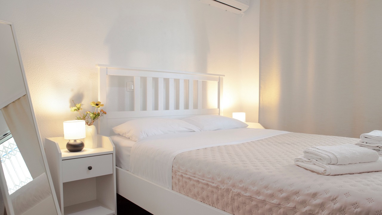Photo of Bedroom in Saronida