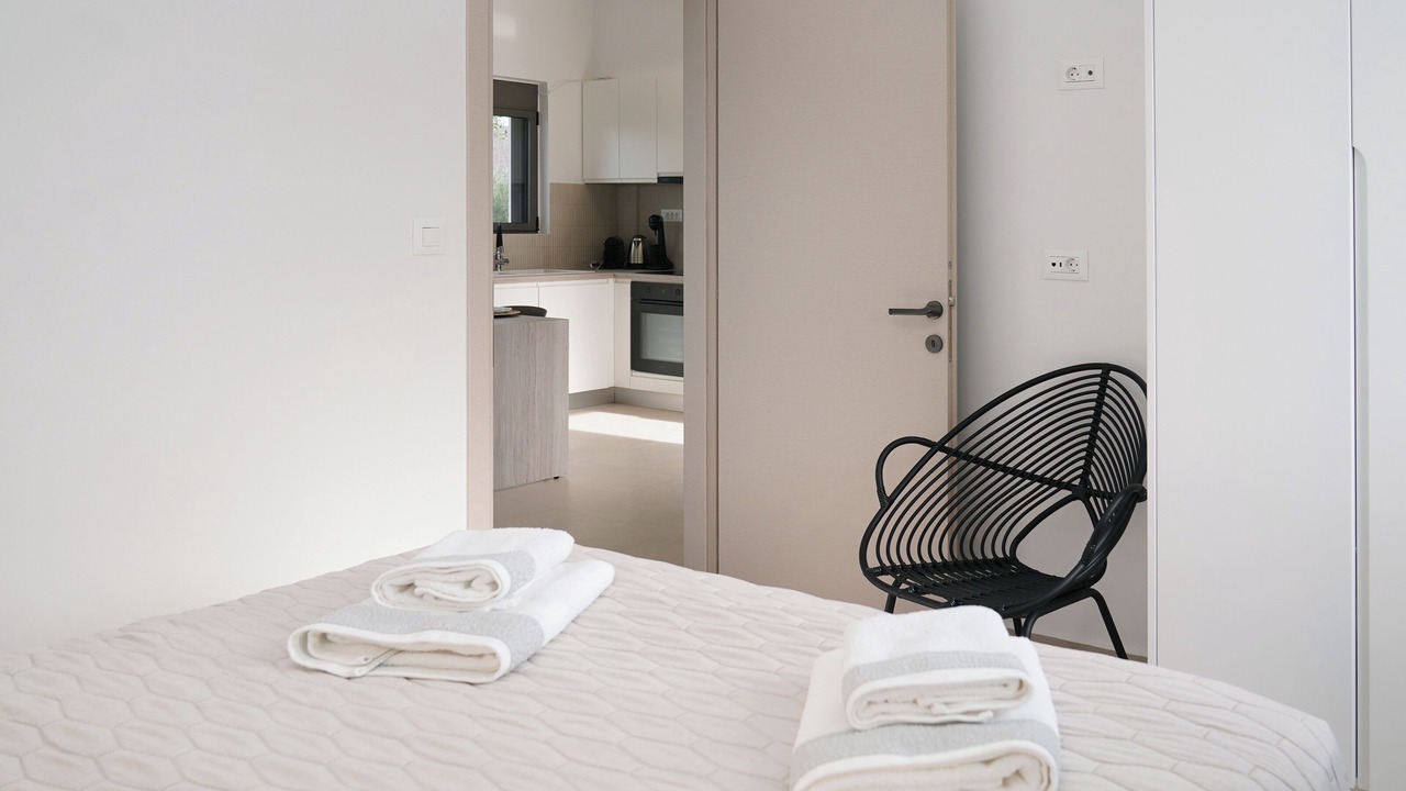 Photo of Bedroom in Livadi