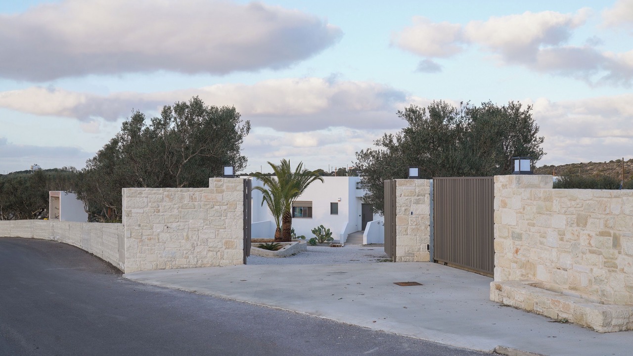 Photo of Outdoor in Livadi