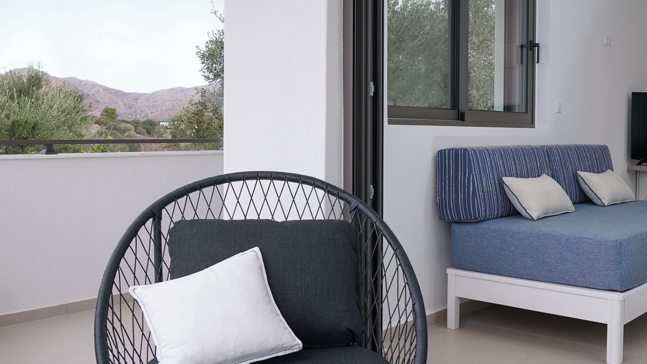 Photo of Livingroom in Livadi