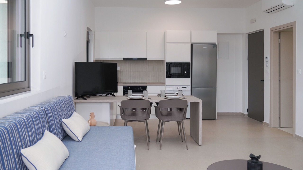 Photo of Livingroom in Livadi