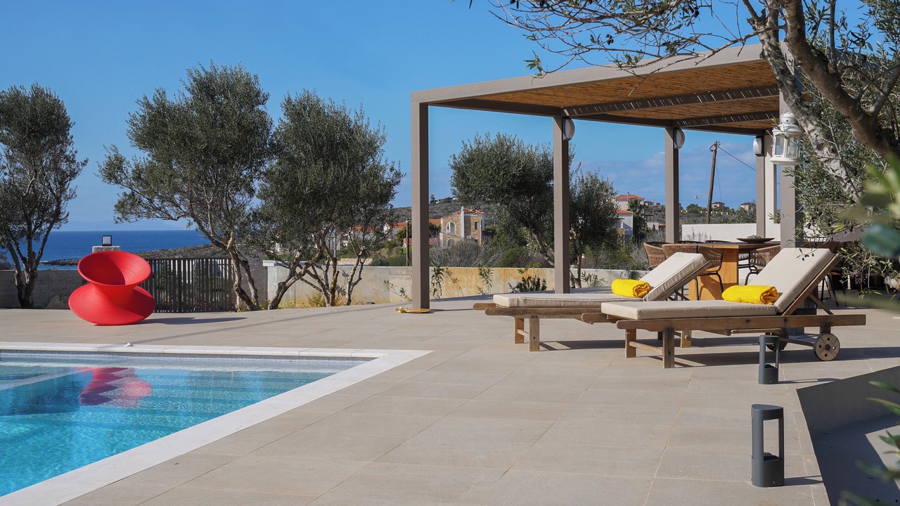 Photo of Outdoor in Livadi
