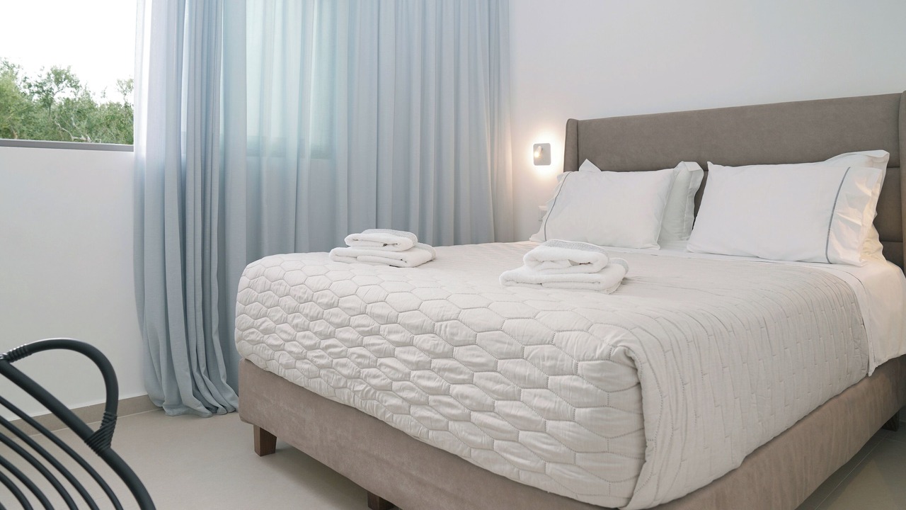 Photo of Bedroom in Livadi