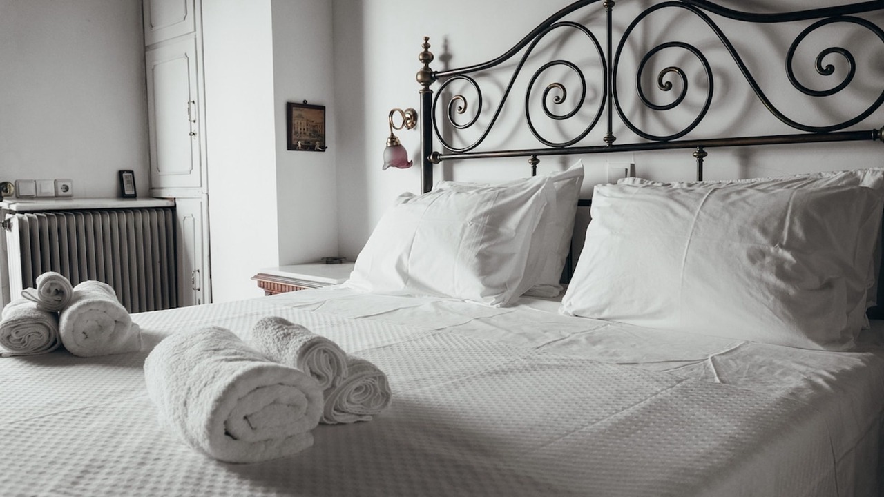 Photo of Bedroom in Monastiraki