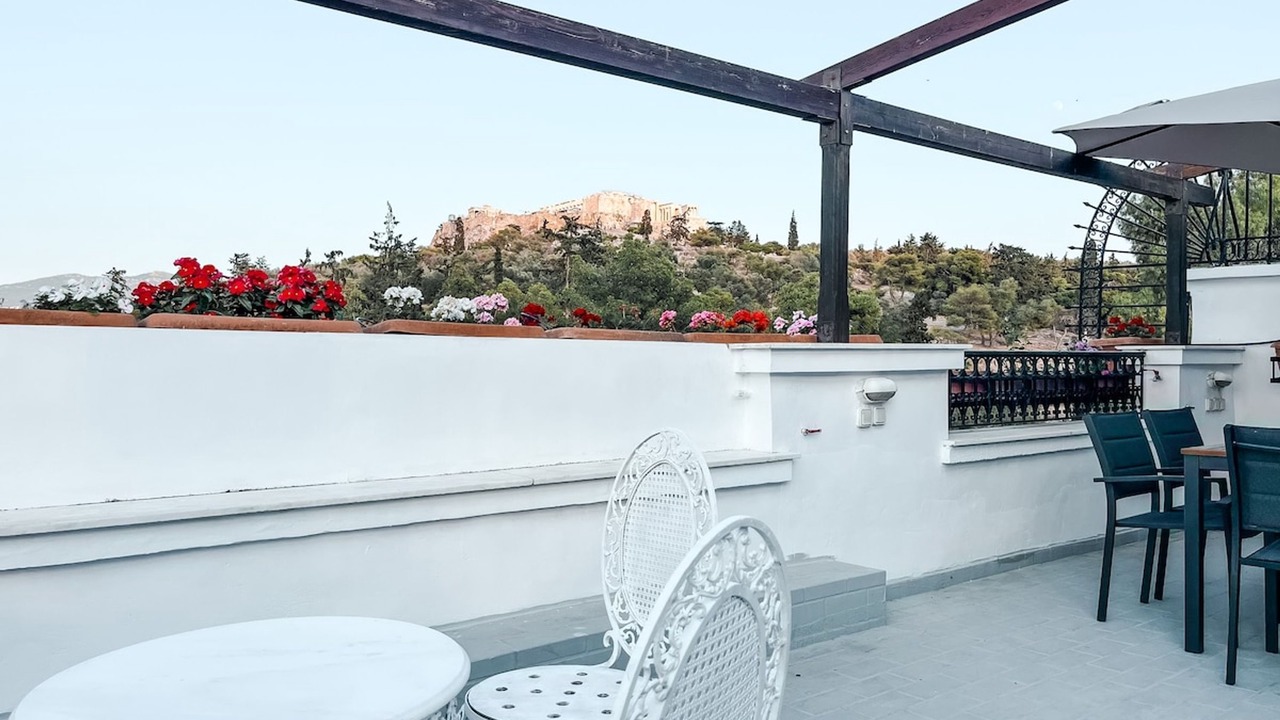 Photo of Outdoor in Monastiraki