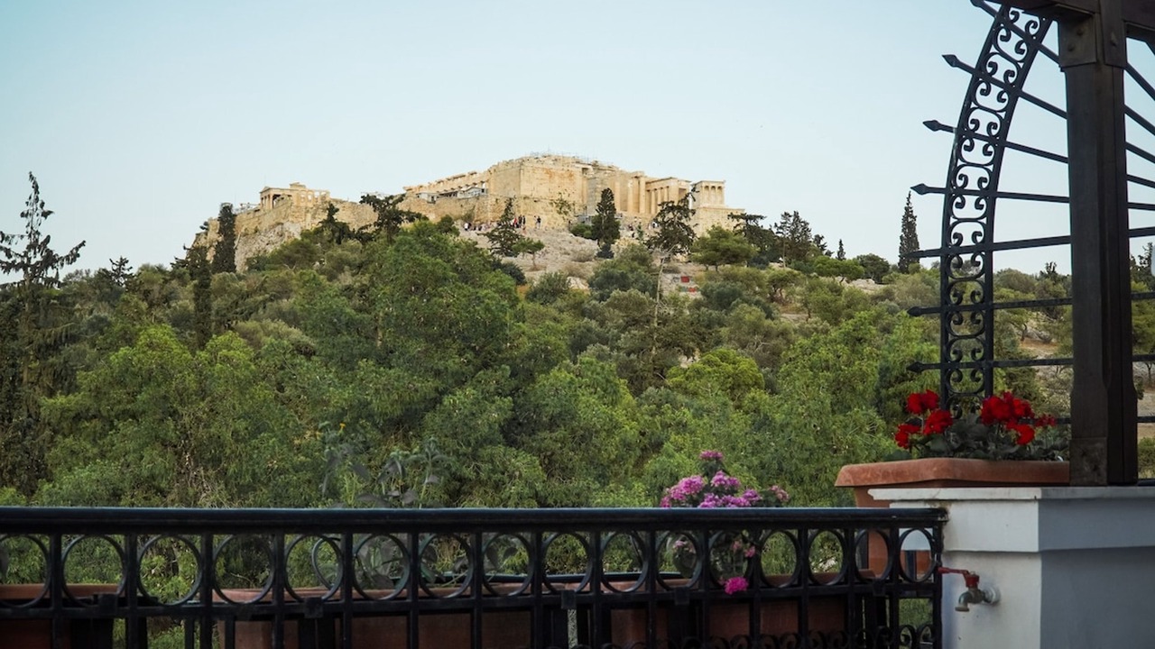 Photo of Outdoor in Monastiraki